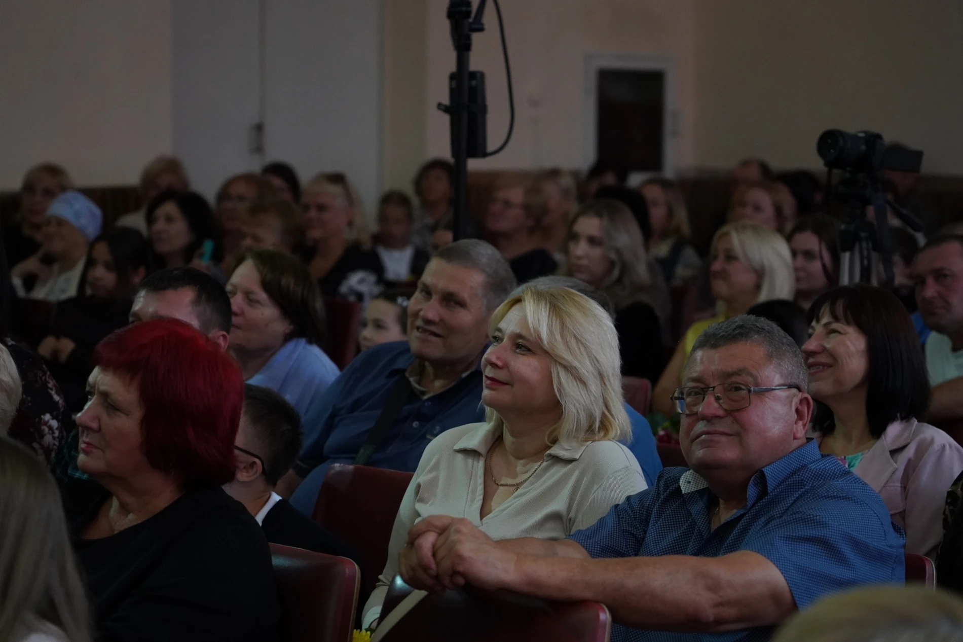Вистави, гастролі, війна і нові прем'єри: якими були перші 10 років Барського МХАТу