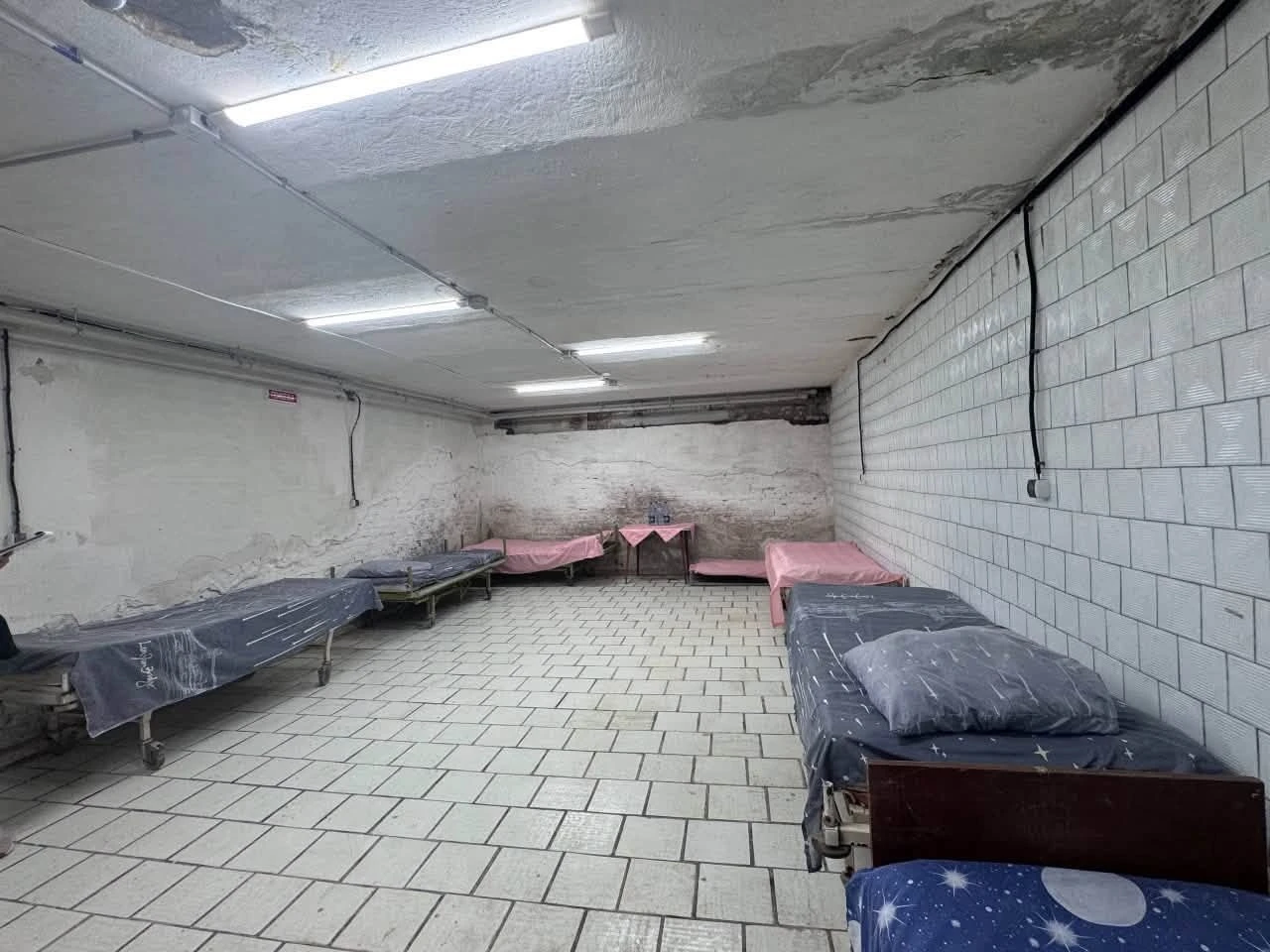 У Барській та Гайсинській громадах перевірили укриття: які недоліки виявили