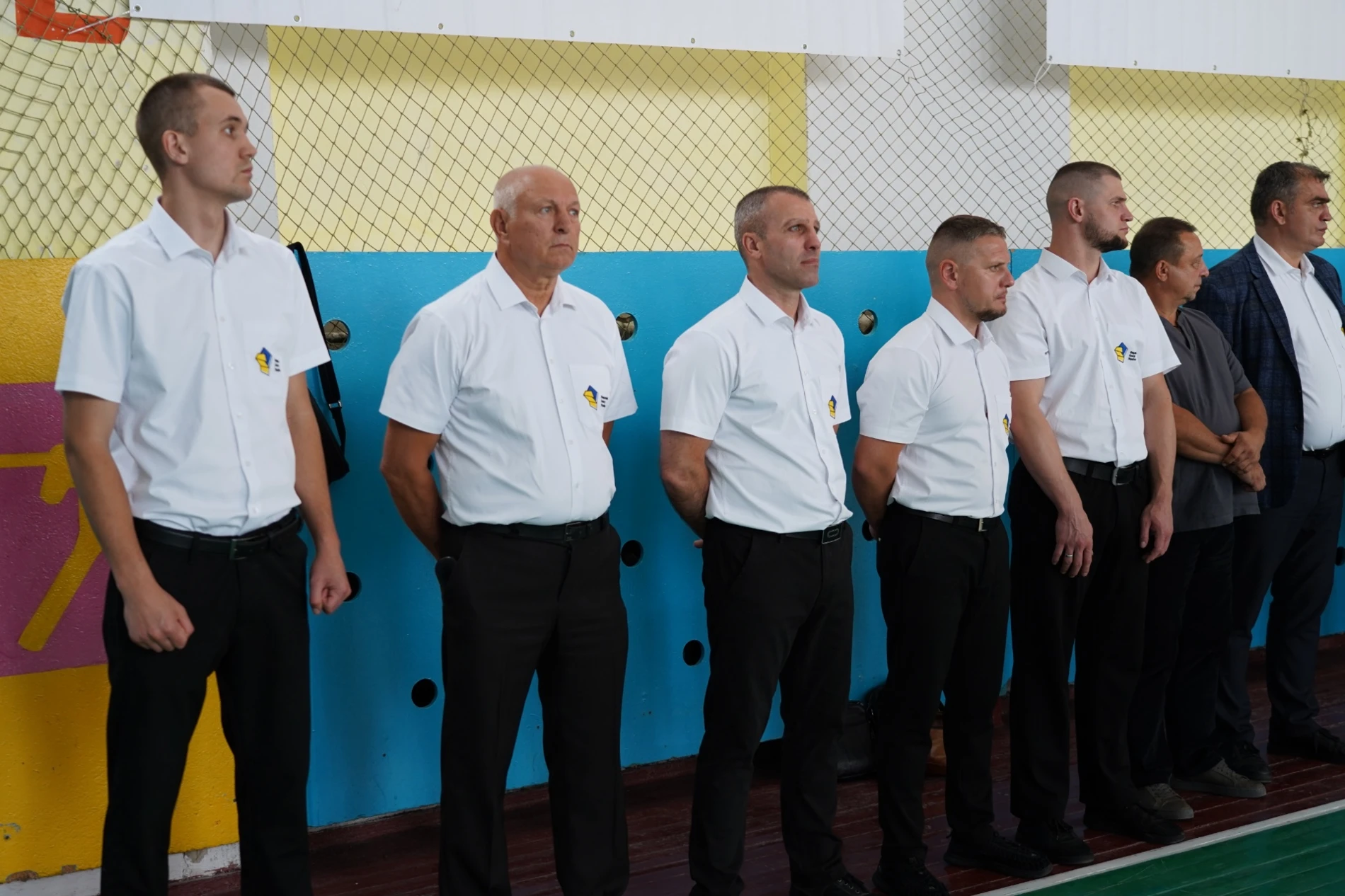У м. Бар понад 80 боксерів змагаються на турнірі пам’яті загиблого захисника Олександра Кушти