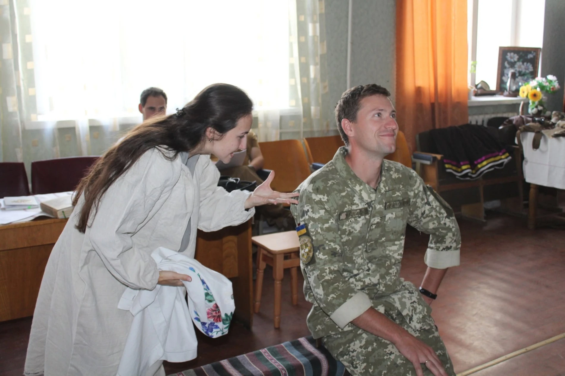 Вистави, гастролі, війна і нові прем'єри: якими були перші 10 років Барського МХАТу