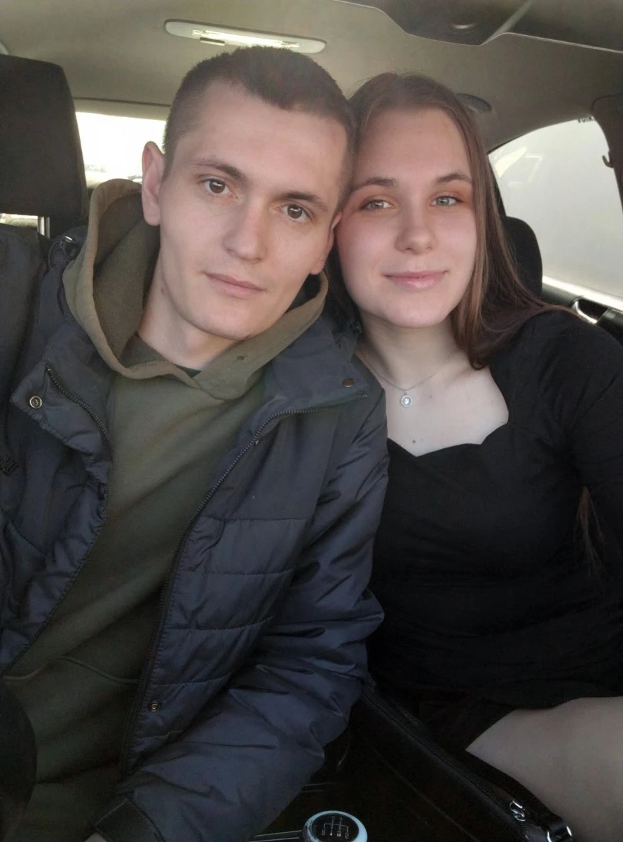 Пам'яті мужнього воїна, захисника та Героя Івана Степанкевича з Барської громади