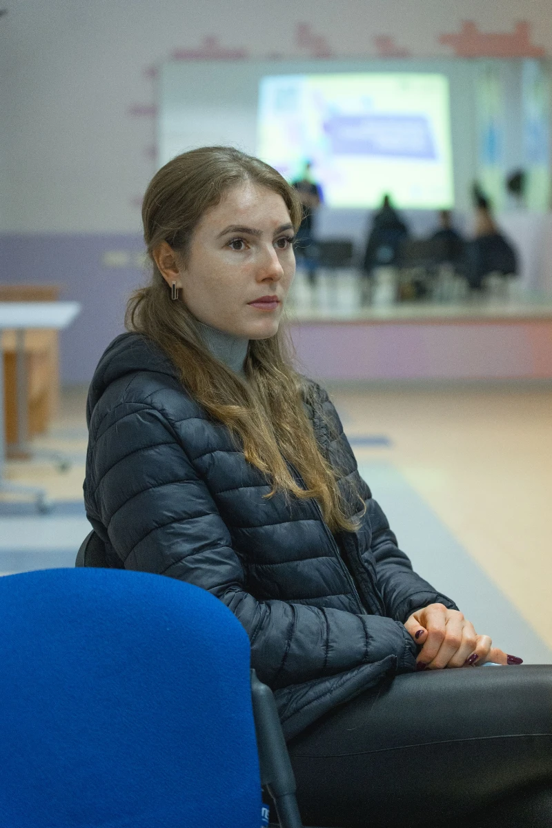У м. Бар показали фільм «Булер» та обговорили цькування дітей