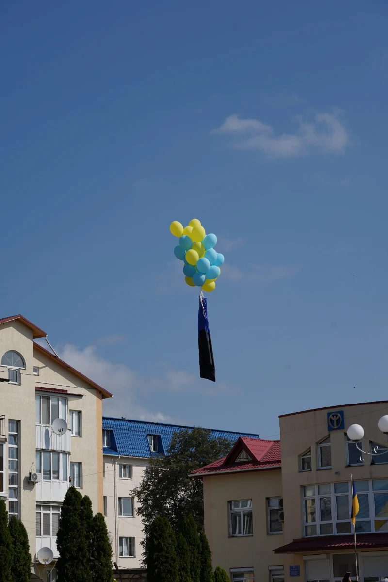 «Ми не припинимо чекати»: у Барі підтримали родини зниклих безвісти та полонених захисників