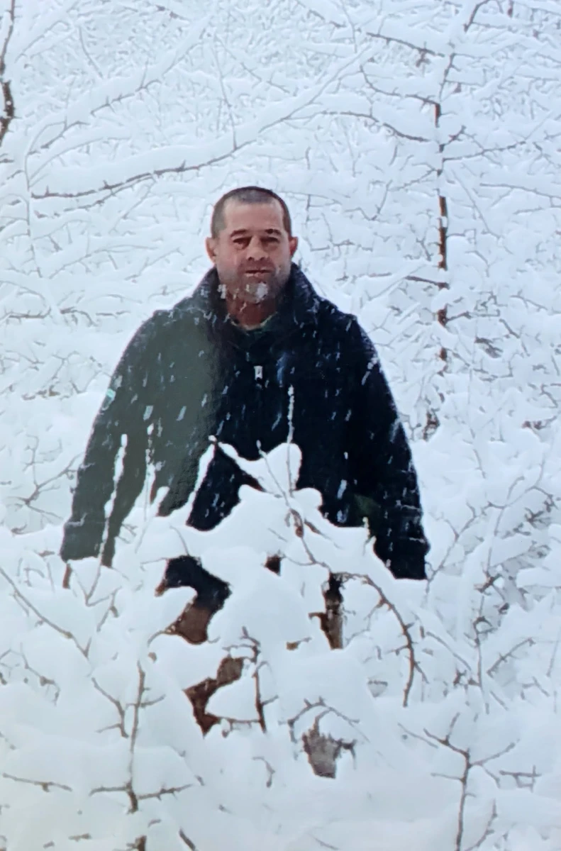 Пам'яті мужнього воїна, захисника та Героя Руслана Антонюка з Барської громади