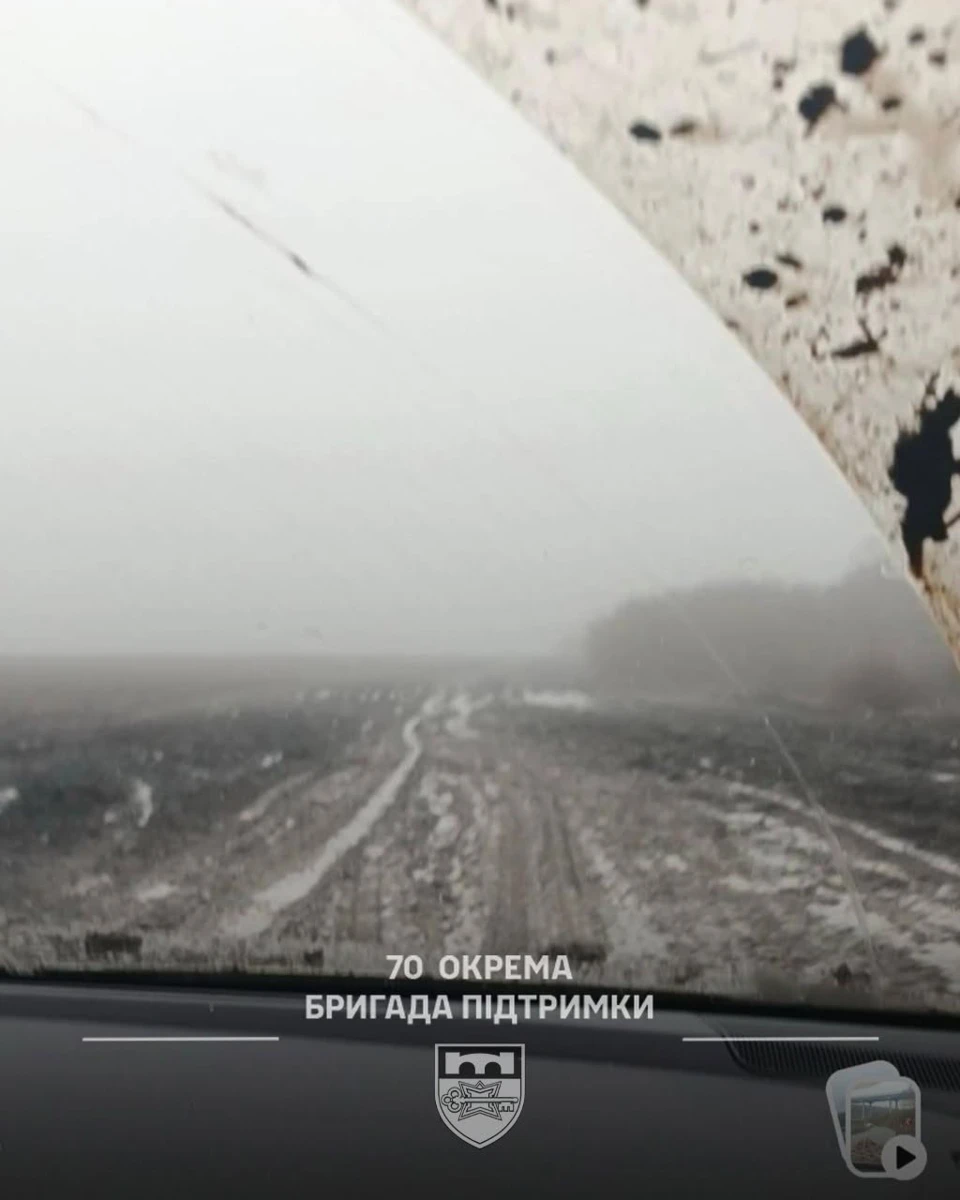 Бойову медикиню Наталю Цицюрську нагородили відзнакою «За збережене життя»