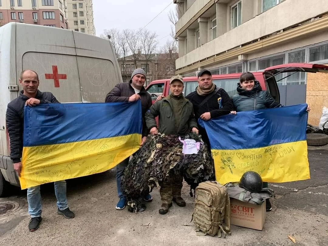 Вистави, гастролі, війна і нові прем'єри: якими були перші 10 років Барського МХАТу