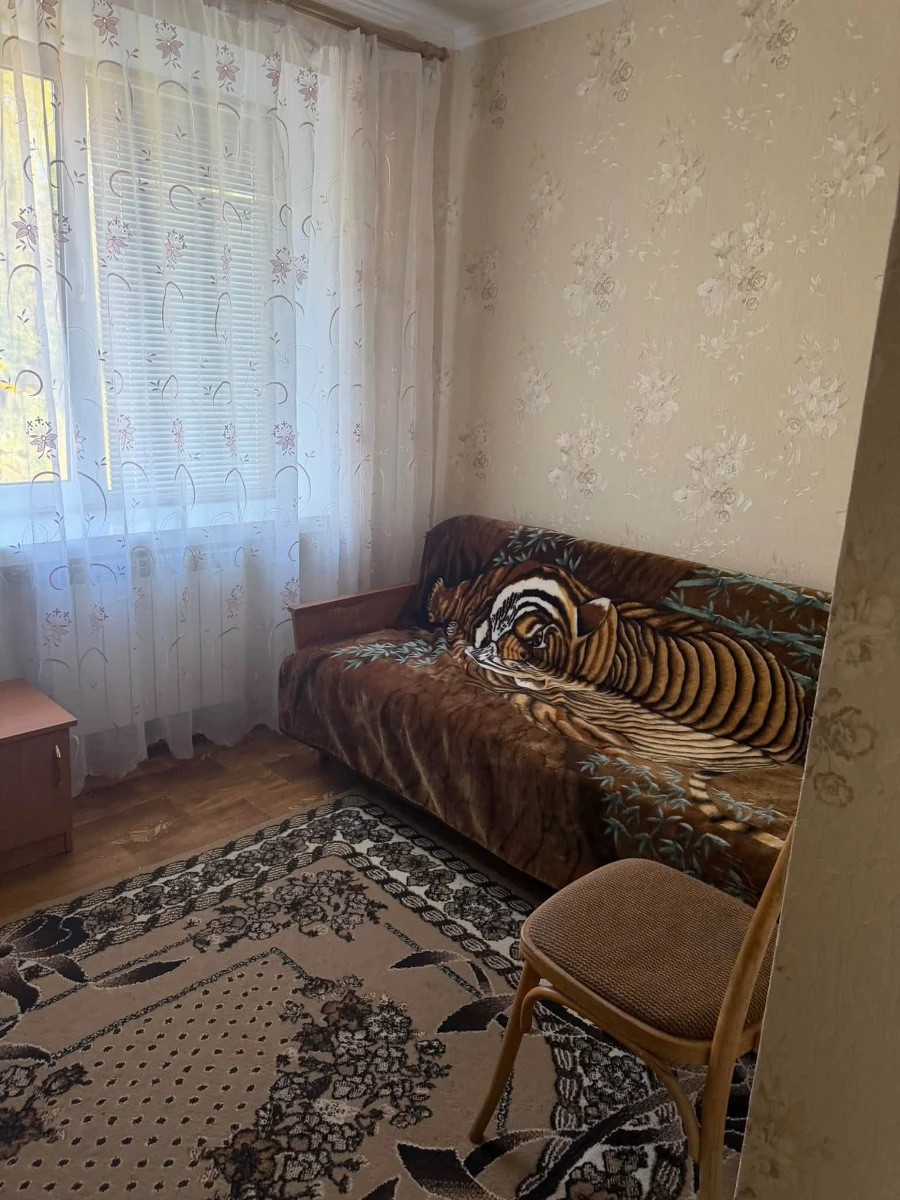 Ветеран із села Балки придбав квартиру в м. Бар за кошти державної програми