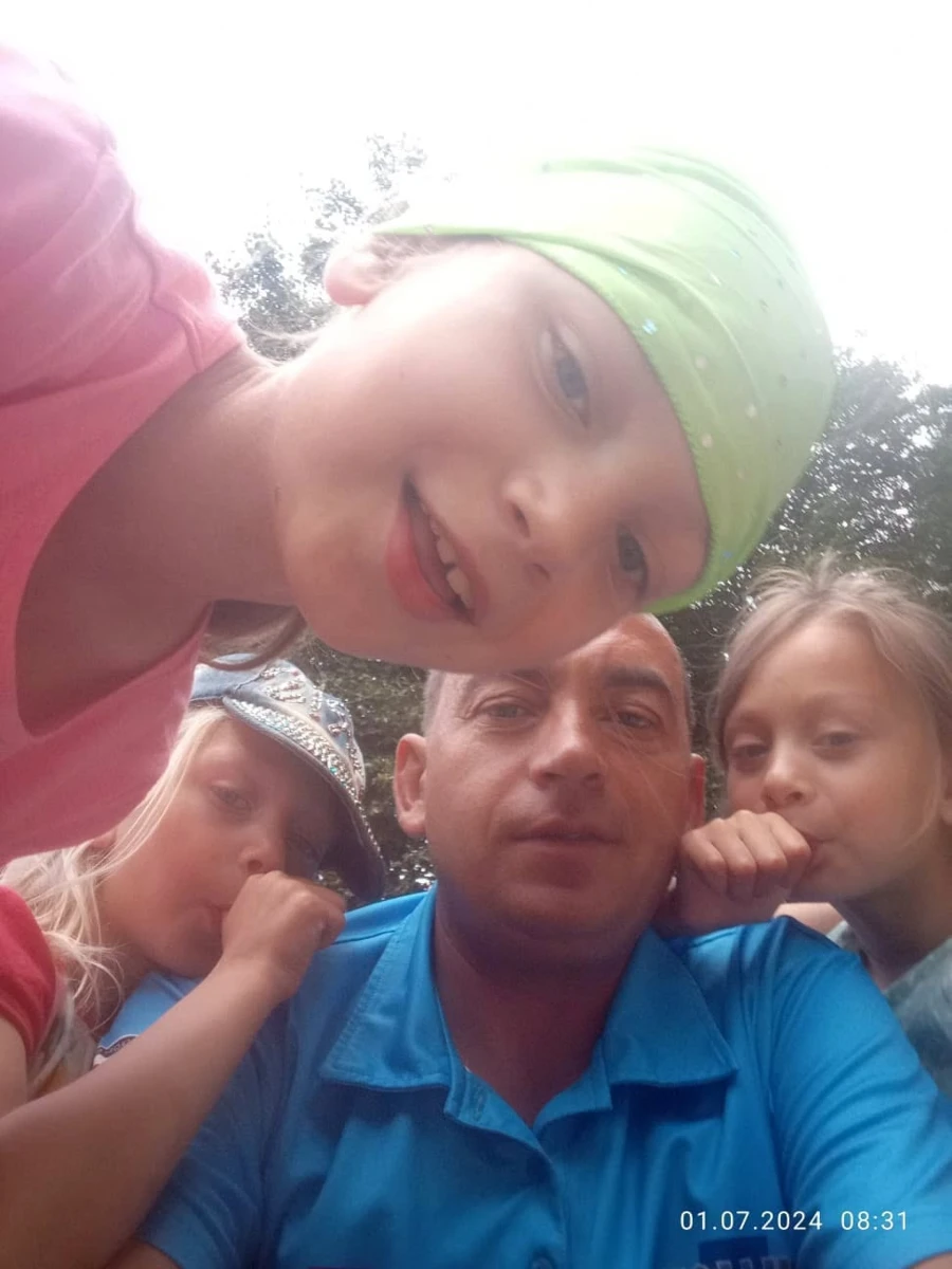 Пам'яті мужнього воїна, захсиника та Героя Віталія Смотрицького з с. Іванівці