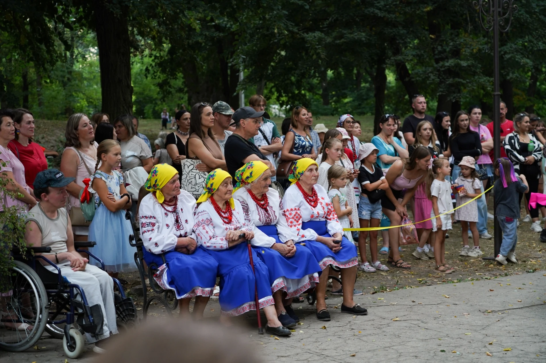 У Барі відбувся фестиваль ERBA BAR: як це було