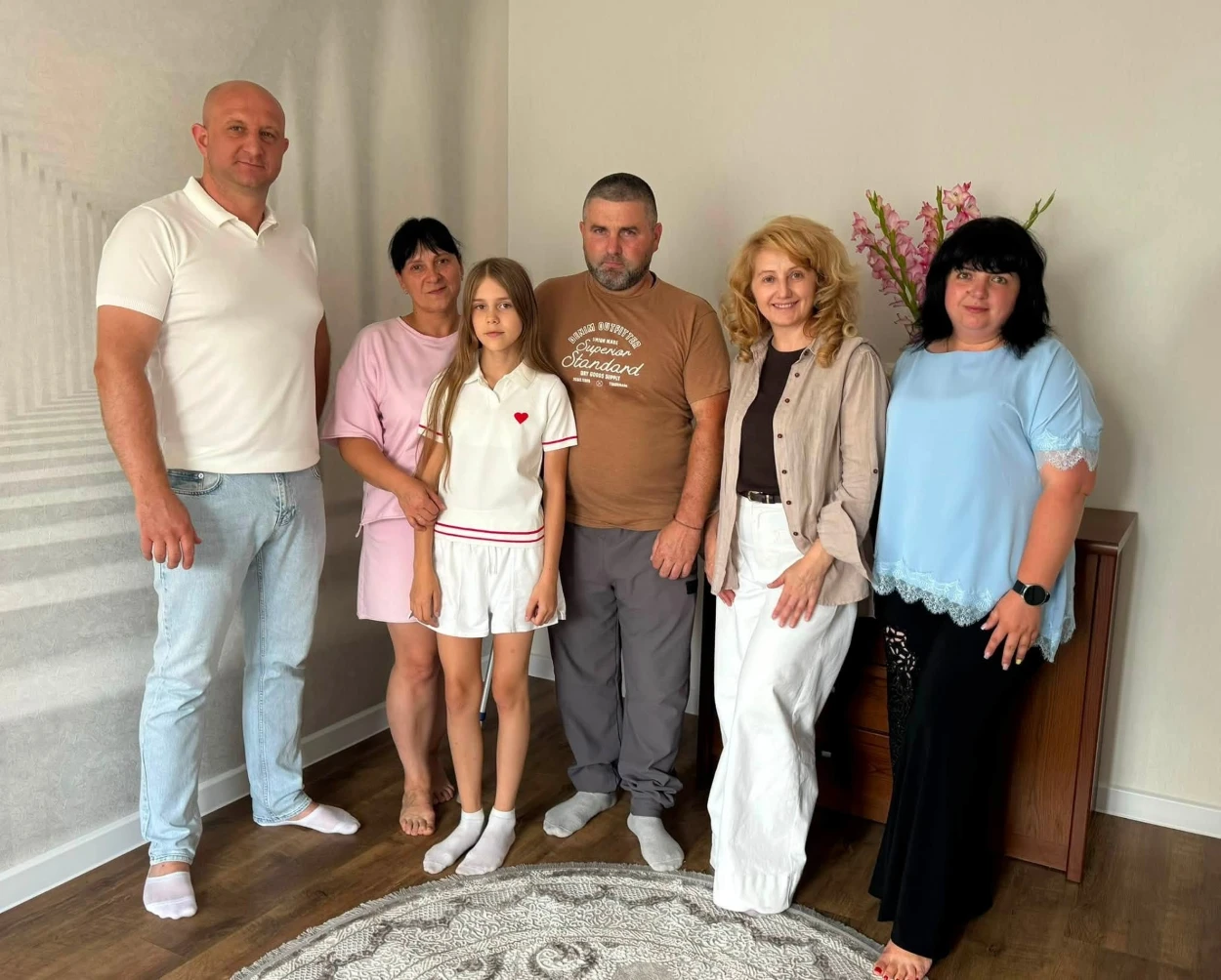 Родина захисника з Бару придбала квартиру у Вінниці за 2,8 млн грн державної компенсації