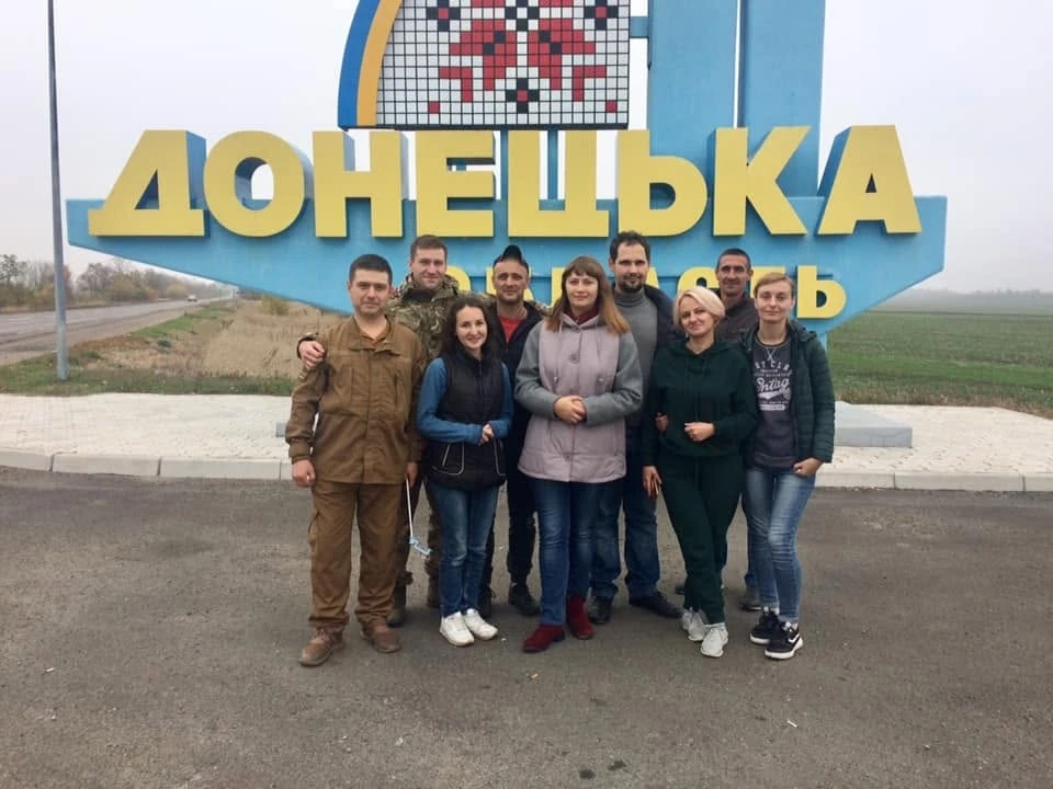 Вистави, гастролі, війна і нові прем'єри: якими були перші 10 років Барського МХАТу