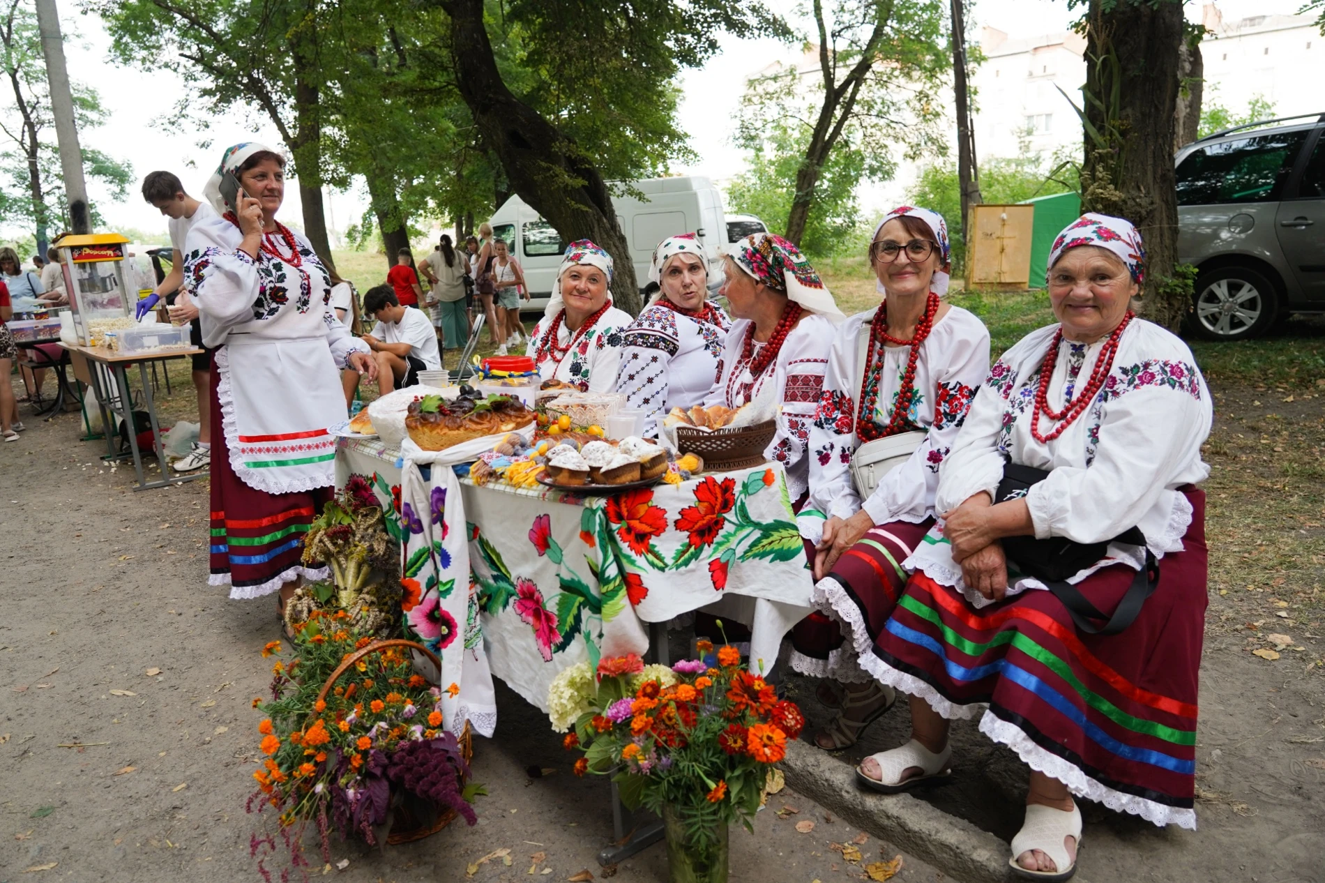 У Барі відбувся фестиваль ERBA BAR: як це було