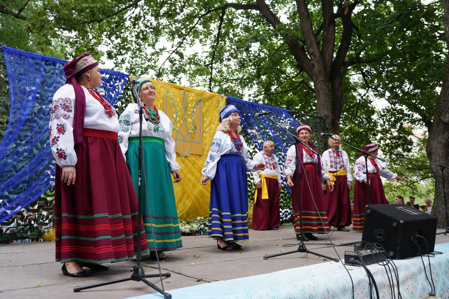 У Барі відбувся фестиваль ERBA BAR: як це було