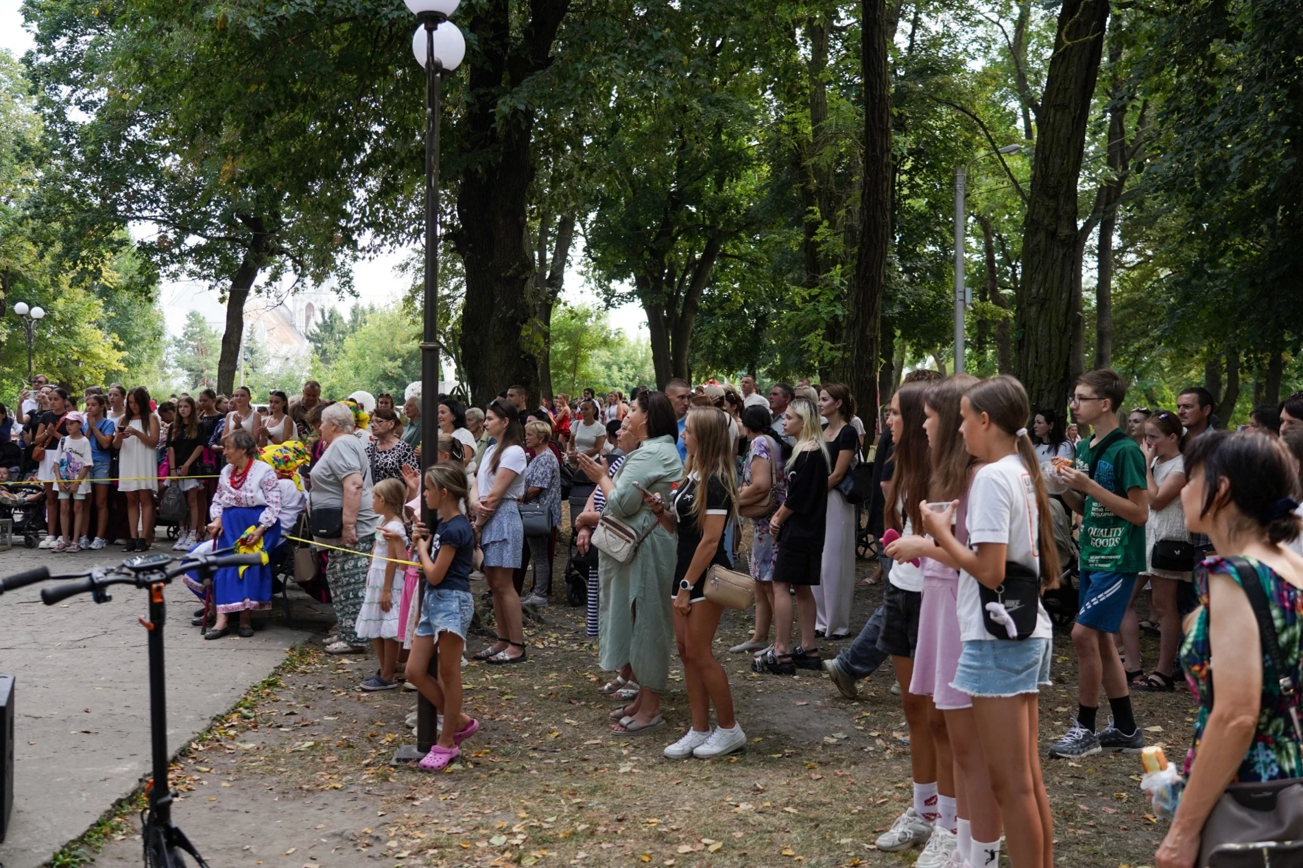 У Барі відбувся фестиваль ERBA BAR: як це було