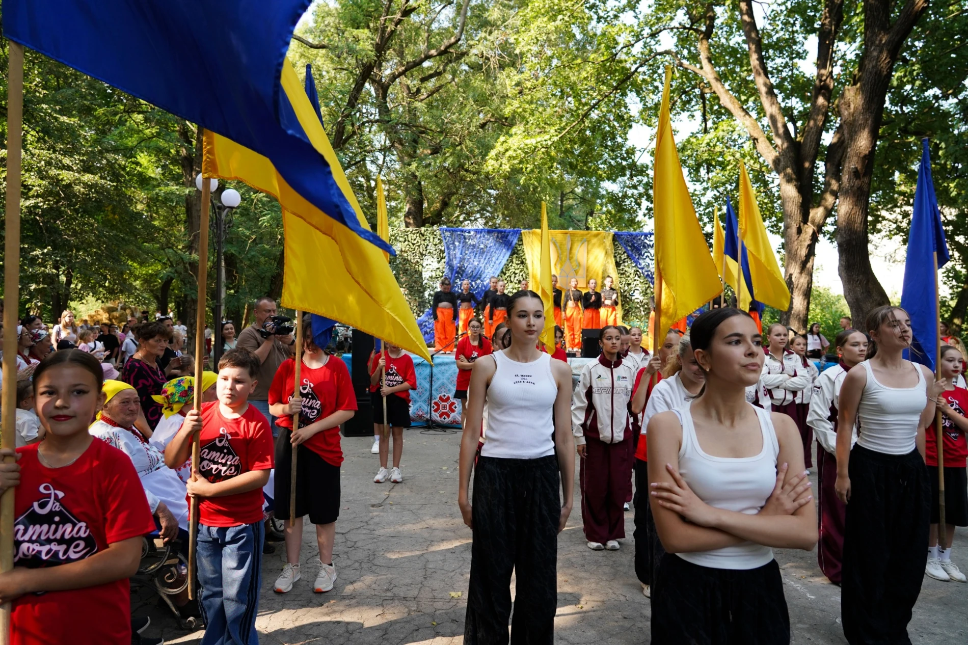 У Барі відбувся фестиваль ERBA BAR: як це було