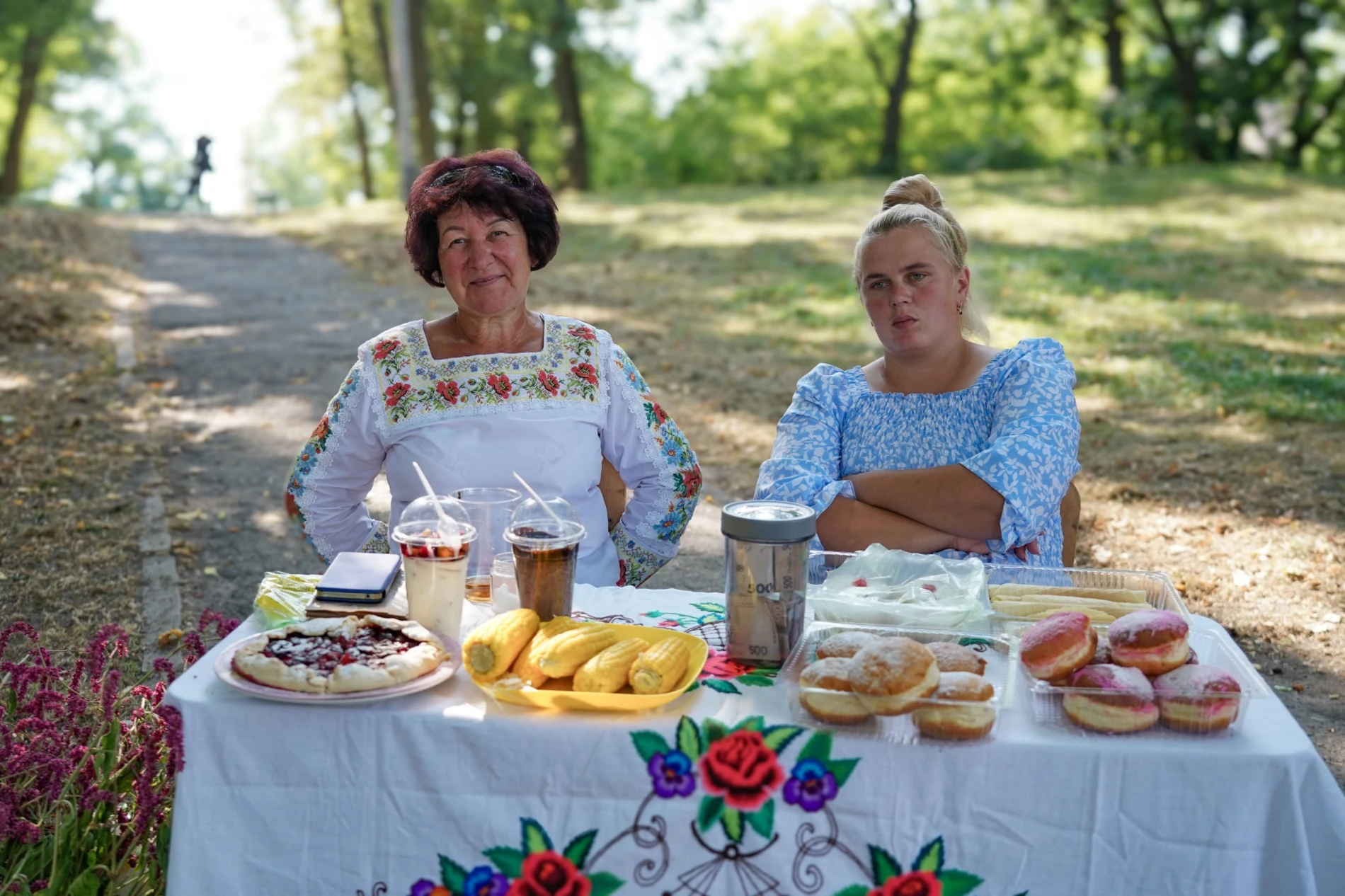 У Барі відбувся фестиваль ERBA BAR: як це було