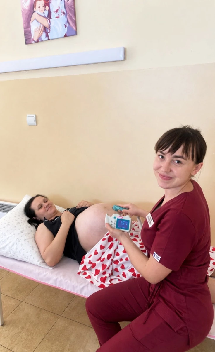 Пологове у м. Бар працює: чому заговорили про загрозу закриття і що буде далі