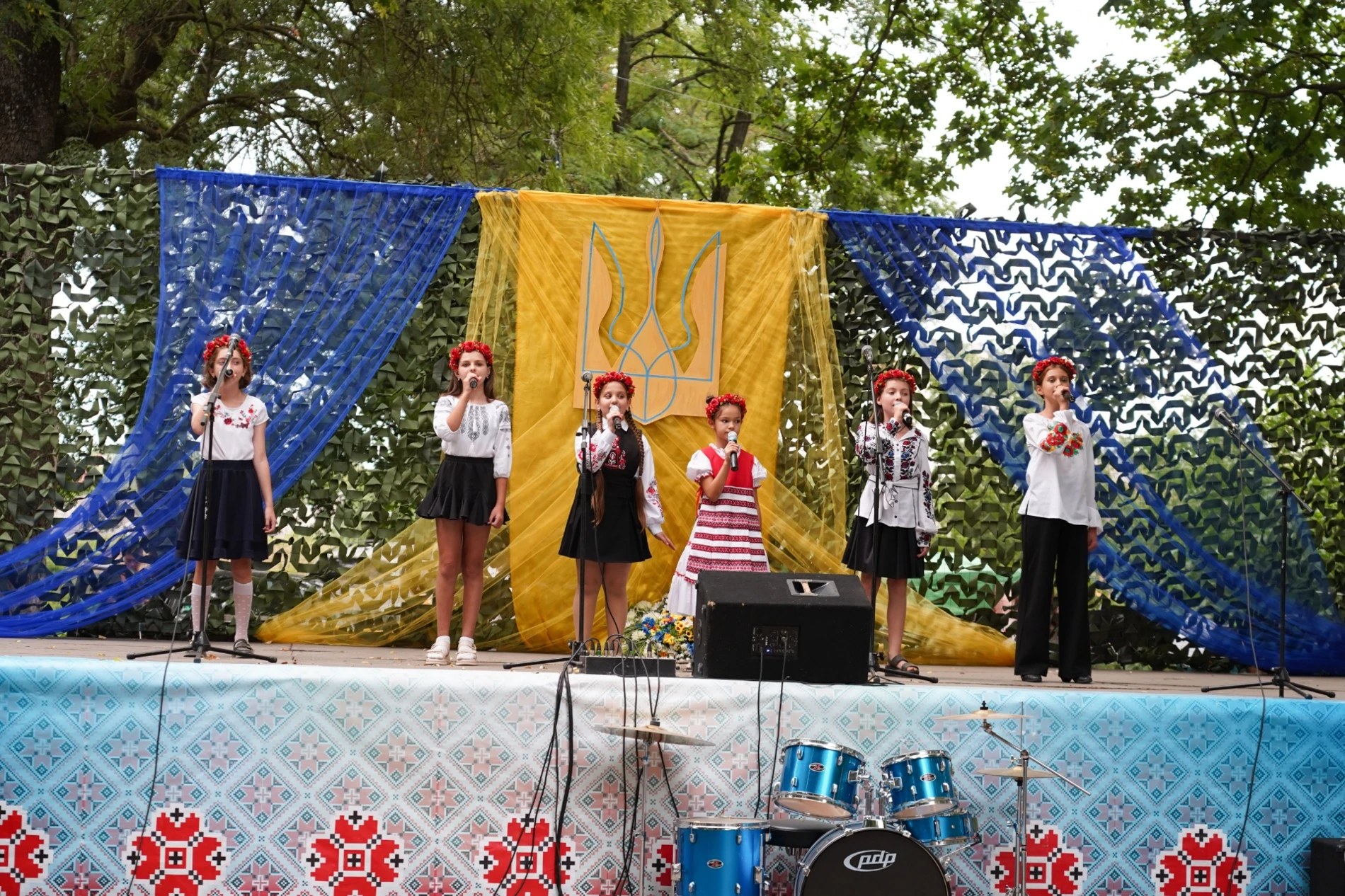 У Барі відбувся фестиваль ERBA BAR: як це було