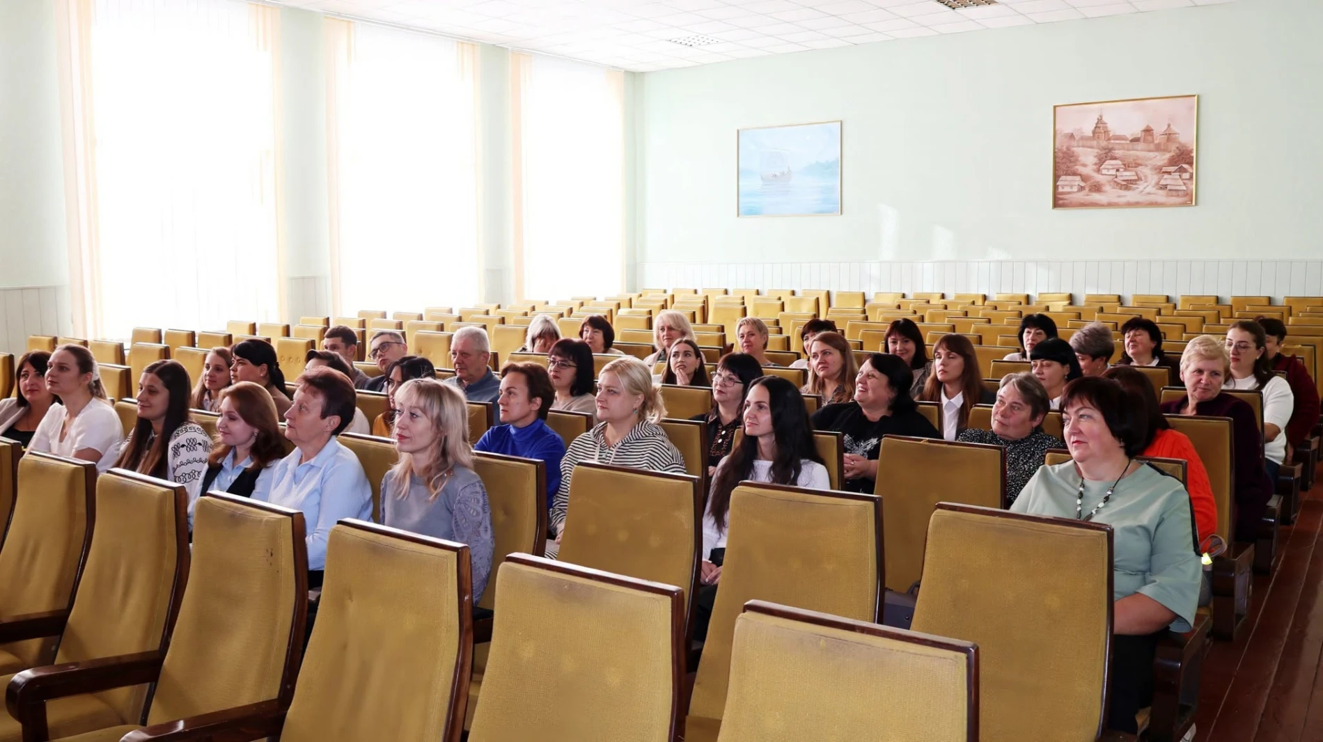 Барські ліцеї №1 та №2 отримали по 100 тисяч гривень за високі результати НМТ