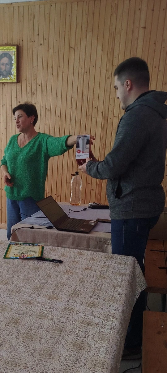 Від волейболу до шахів: спортивні перемоги жителів Барської та Копайгородської громад