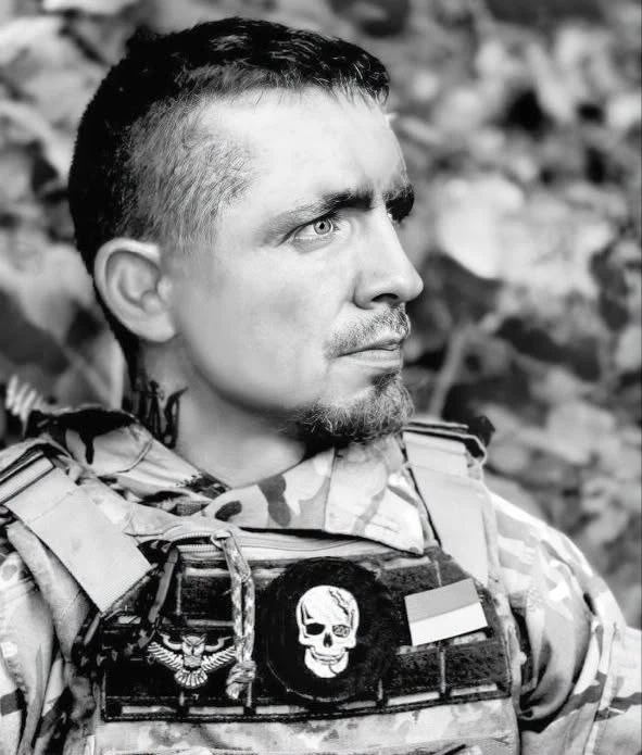 Пам'яті мужнього воїна, захисника та Героя Олексія Язинського з с. Супівка Барської громади