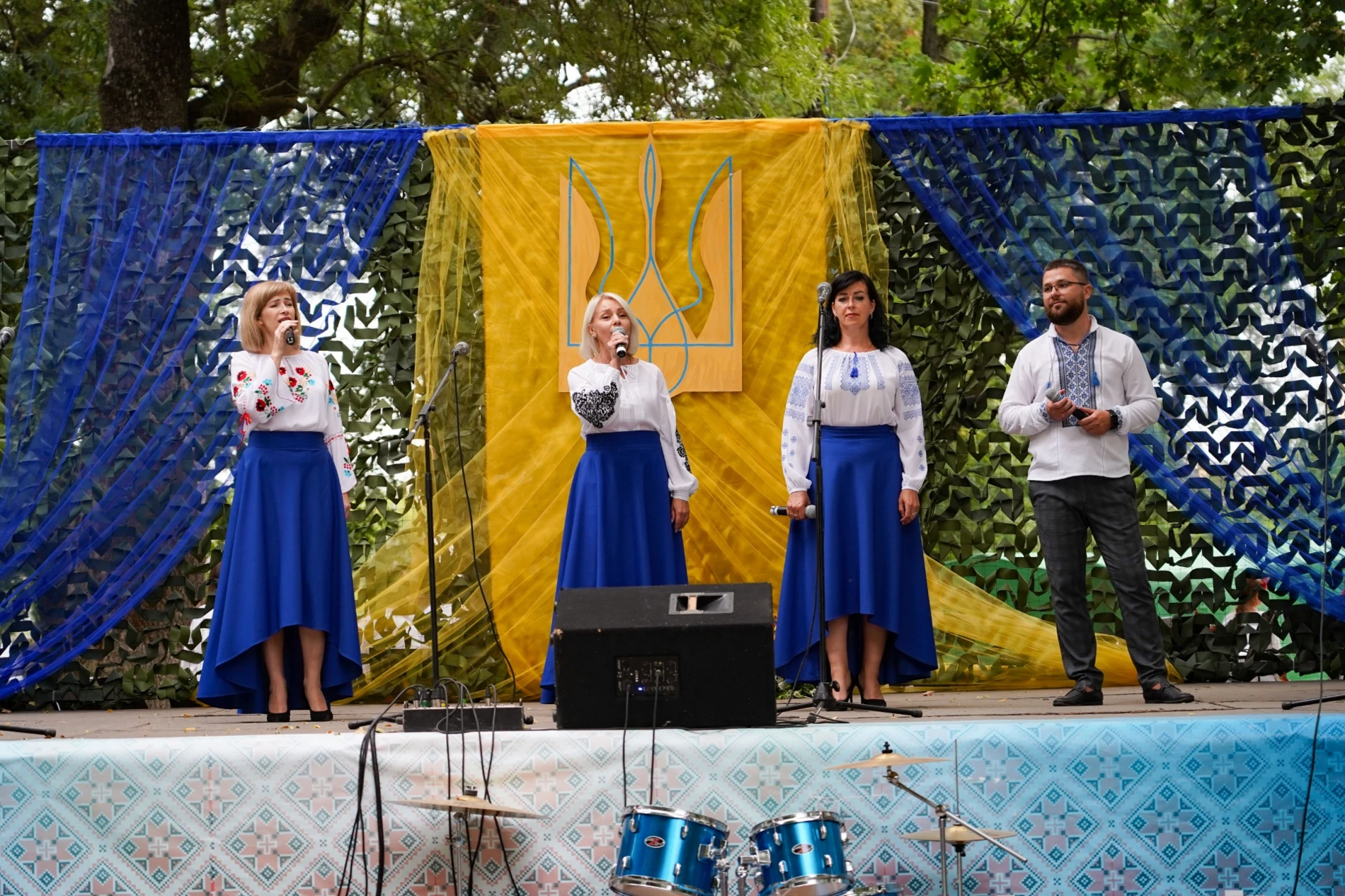 У Барі відбувся фестиваль ERBA BAR: як це було