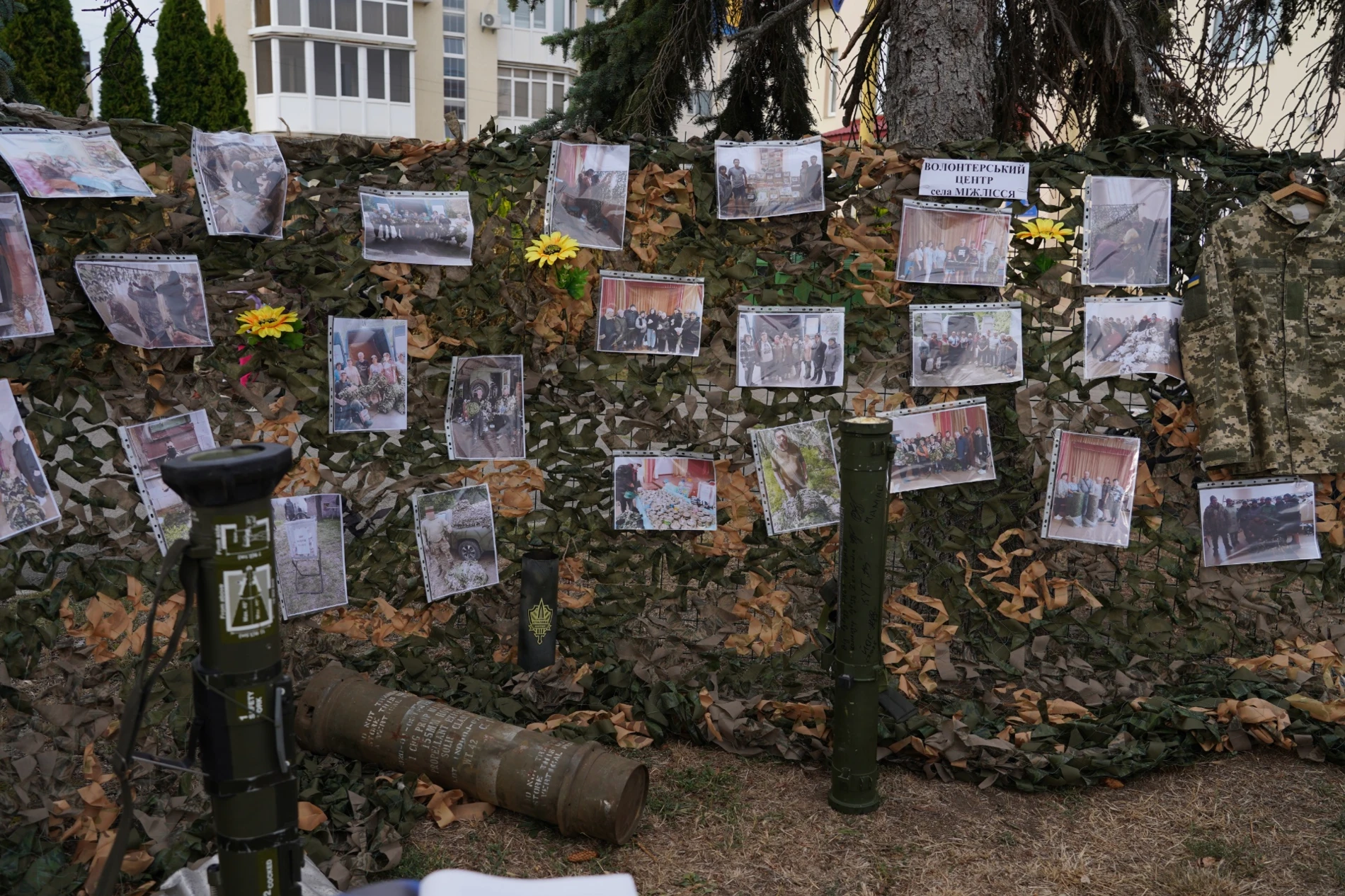15 поєдинків, лицарські бої та локації пам’яті: як у м. Бар відбувся «Турнір Героїв»