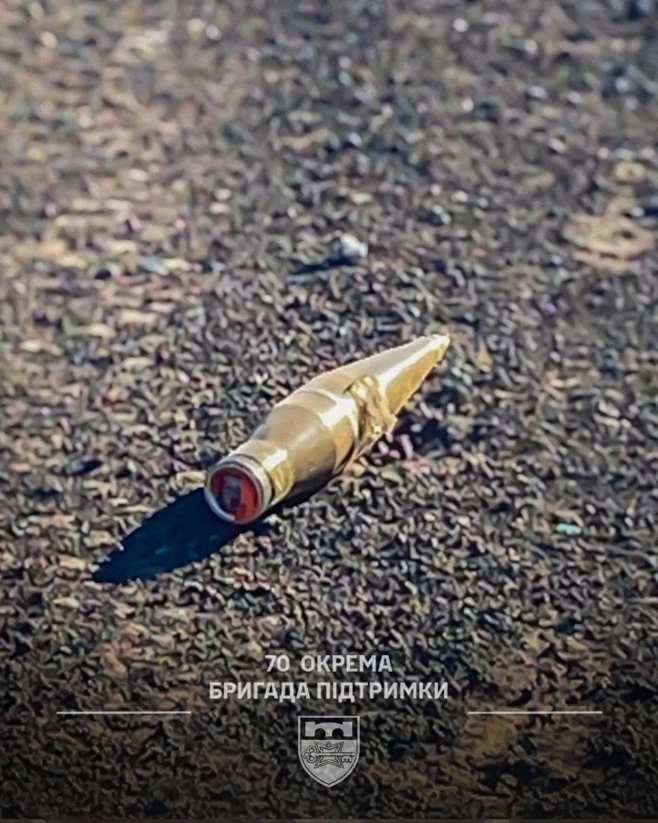 Долі секунди на межі життя: як Вадим Чорний знешкодив ворожий FPV-дрон