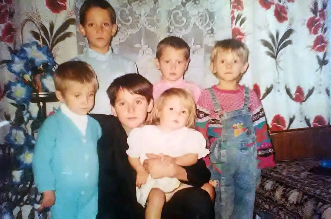 Пам'яті мужнього воїна, захисника та Героя Івана Степанкевича з Барської громади