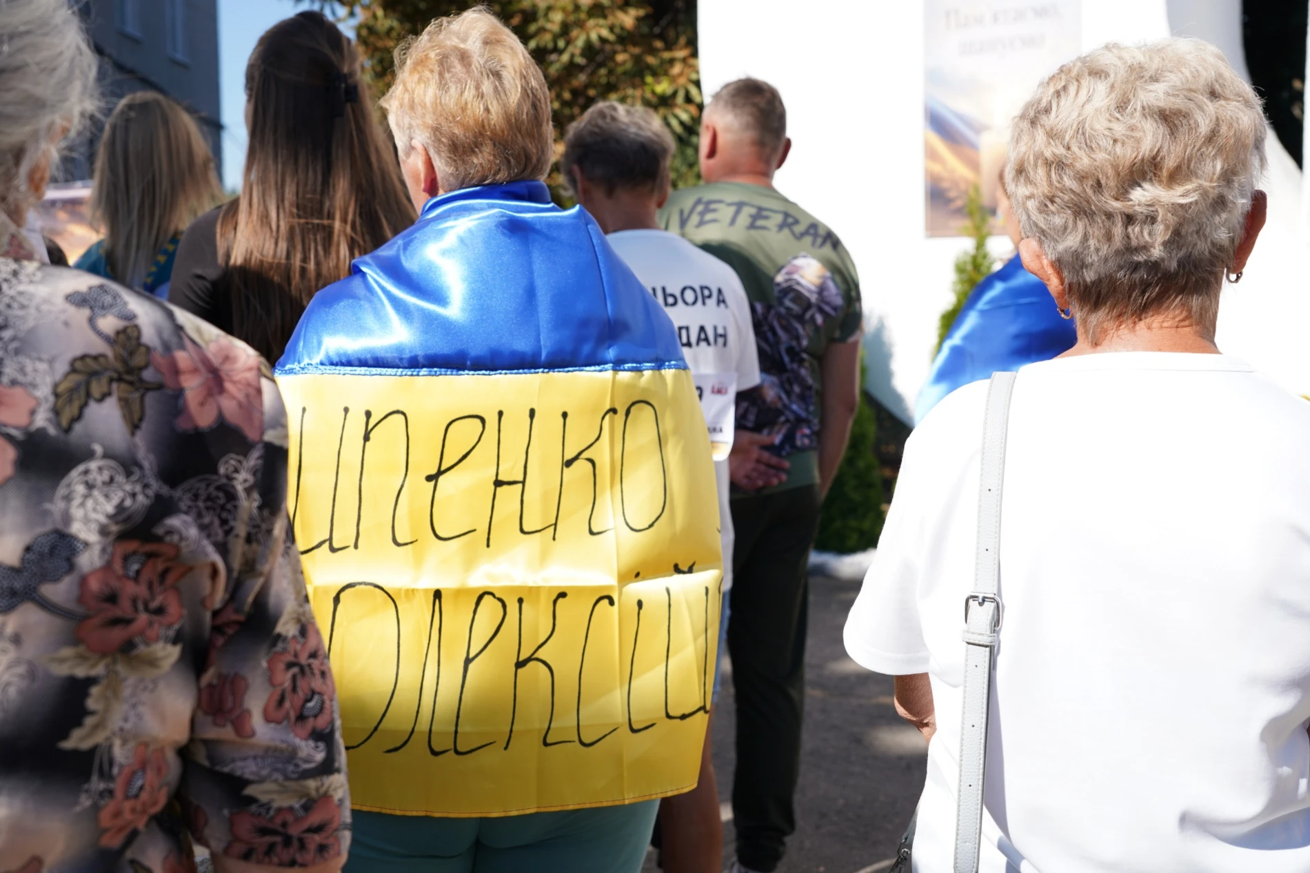 Понад 400 учасників бігли за Героїв: у м. Бар вдруге провели пам’ятний забіг