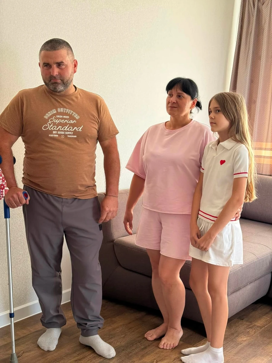 Родина захисника з Бару придбала квартиру у Вінниці за 2,8 млн грн державної компенсації