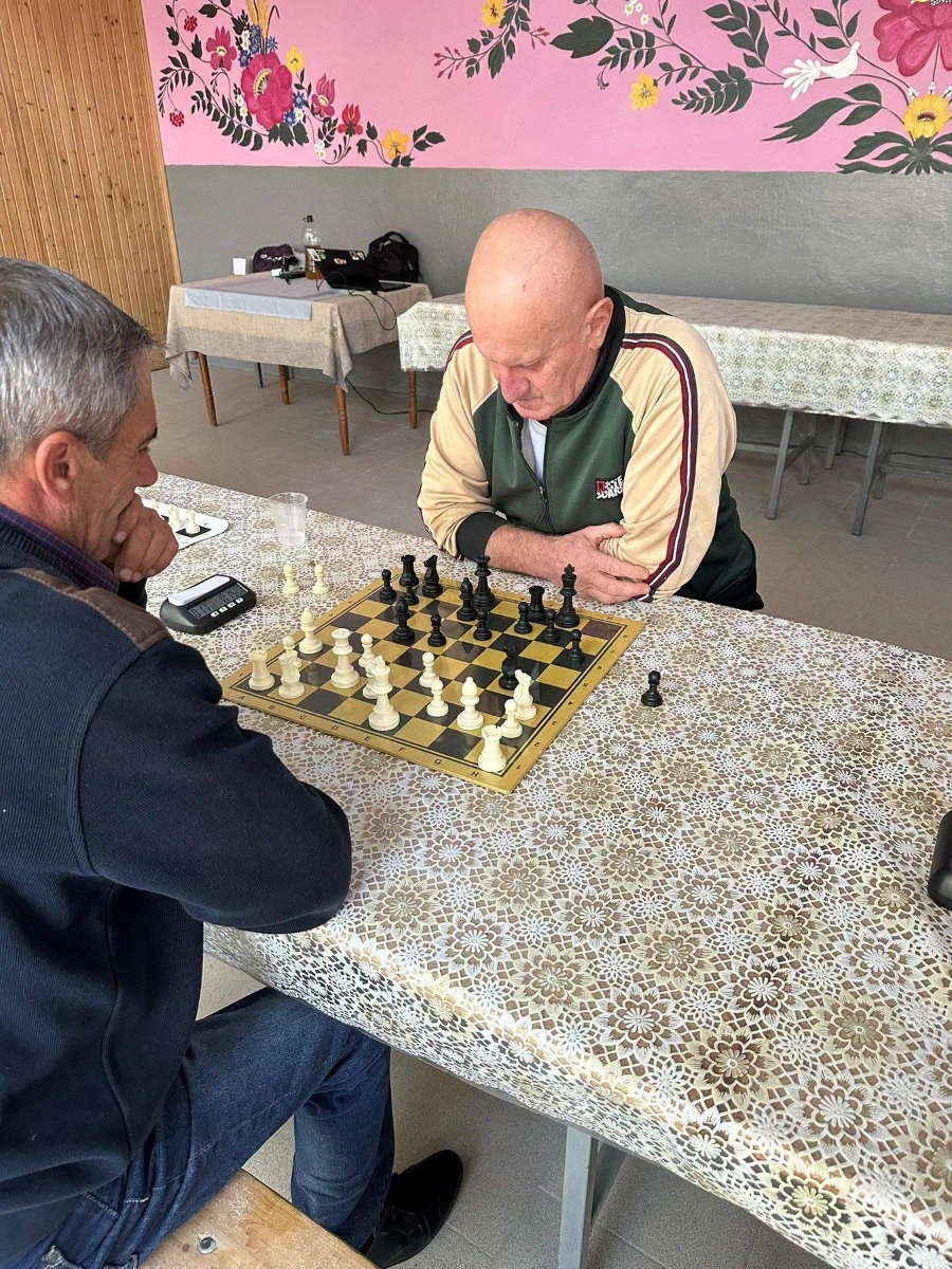 Від волейболу до шахів: спортивні перемоги жителів Барської та Копайгородської громад