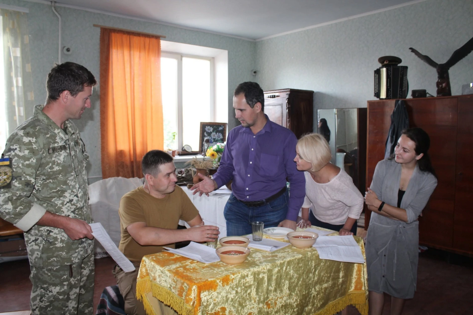 Вистави, гастролі, війна і нові прем'єри: якими були перші 10 років Барського МХАТу