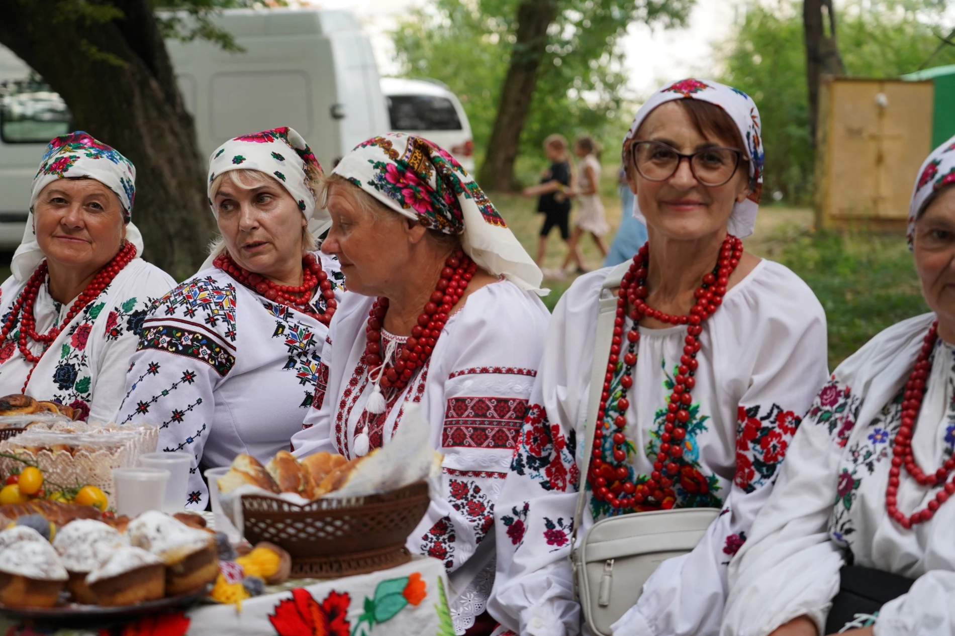 У Барі відбувся фестиваль ERBA BAR: як це було