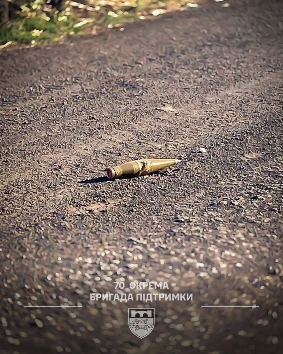 Долі секунди на межі життя: як Вадим Чорний знешкодив ворожий FPV-дрон