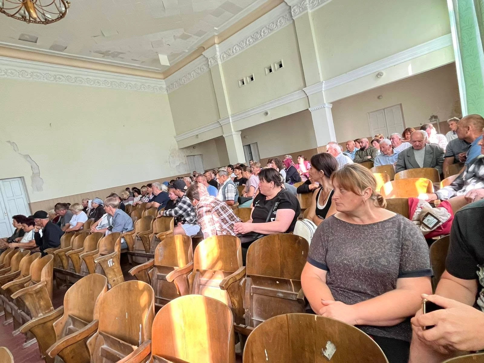 У Луці-Барській абонентці нарахували понад 115 тисяч гривень за безоблікове використання води