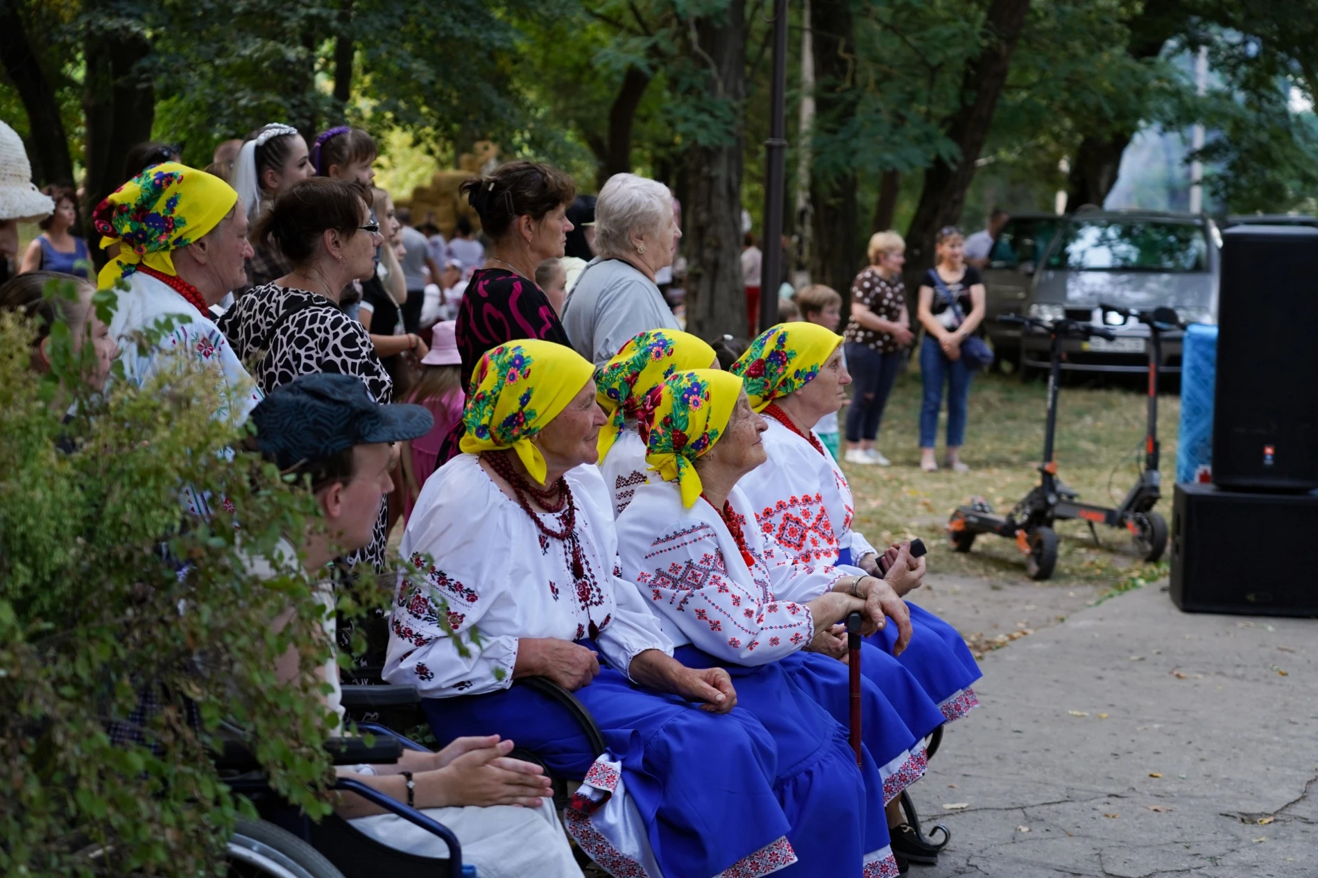 У Барі відбувся фестиваль ERBA BAR: як це було
