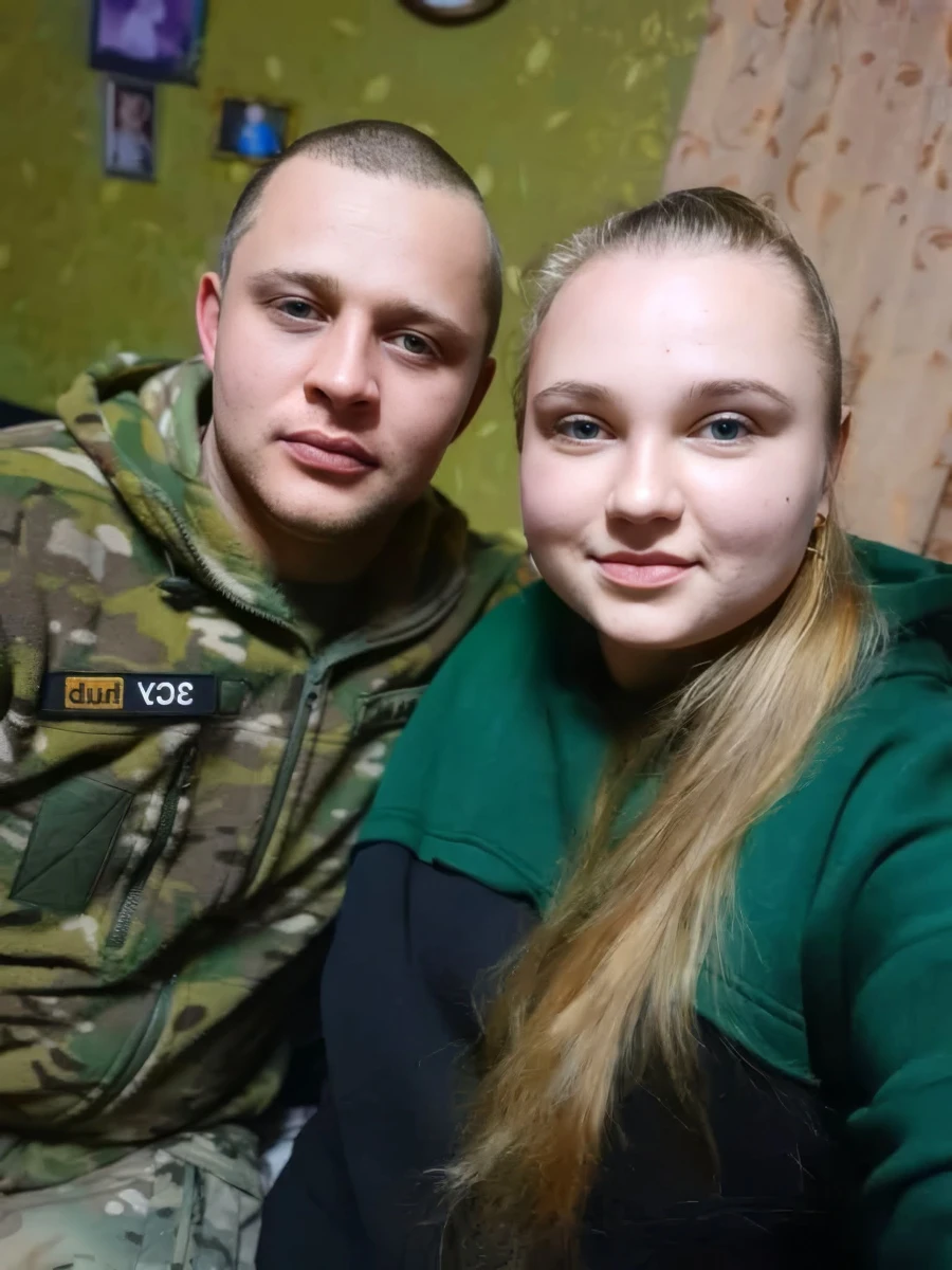 Пам'яті мужнього воїна, захисника та Героя Руслана Шиндирука з Барської громади