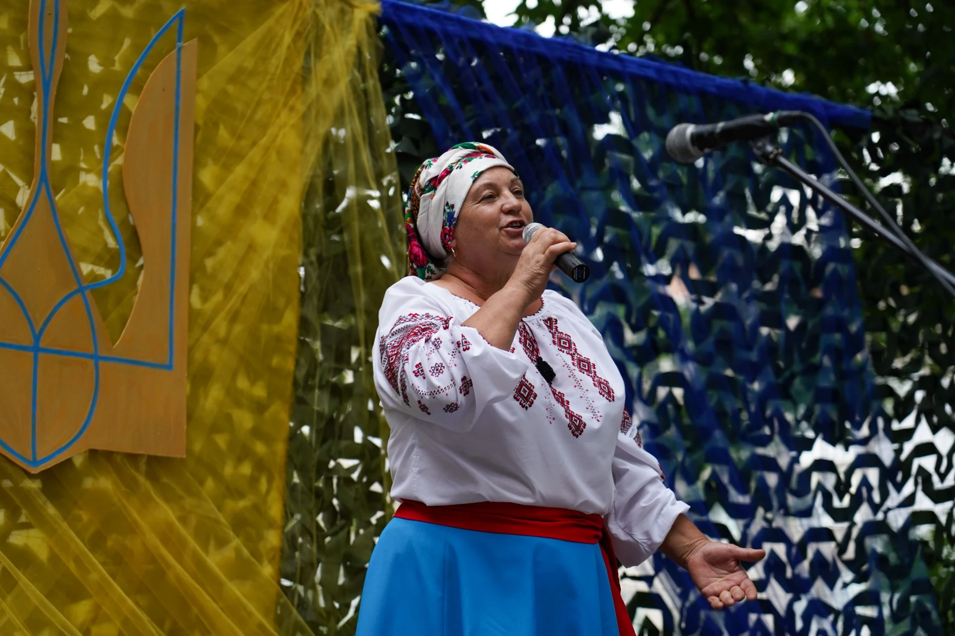 У Барі відбувся фестиваль ERBA BAR: як це було