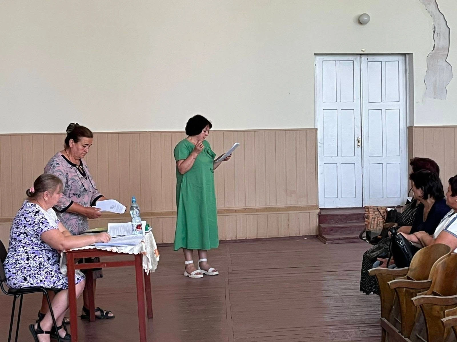 У Луці-Барській абонентці нарахували понад 115 тисяч гривень за безоблікове використання води