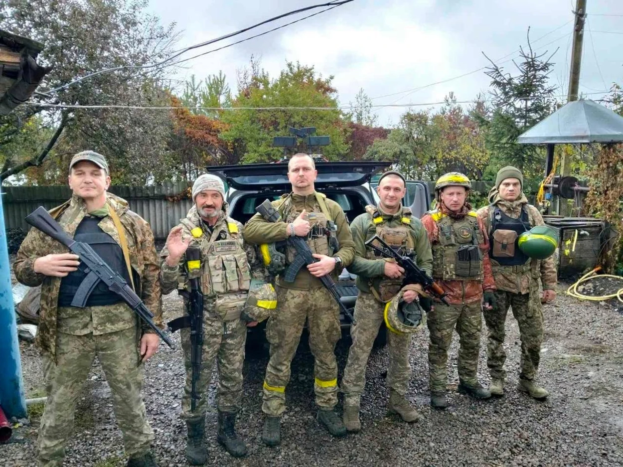 Пам'яті мужнього воїна, захисника та Героя Анатолія Римара з м. Бар