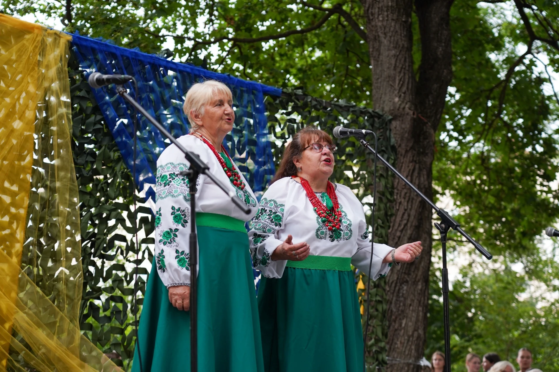 У Барі відбувся фестиваль ERBA BAR: як це було
