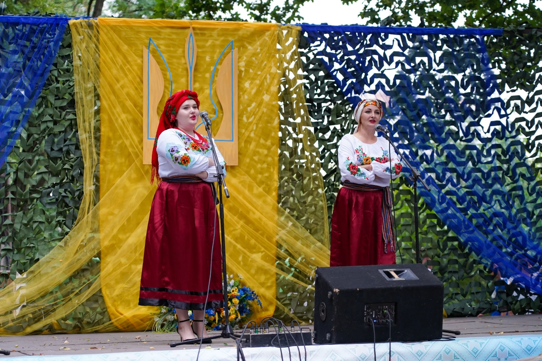У Барі відбувся фестиваль ERBA BAR: як це було