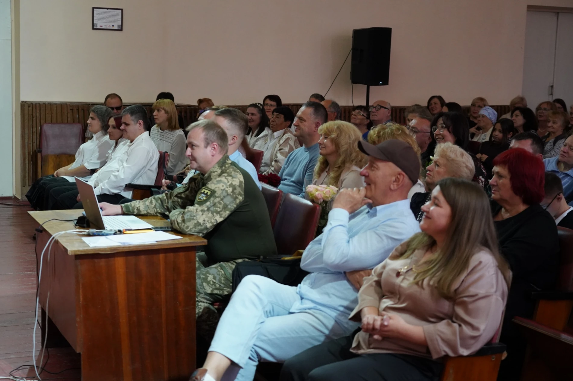 Вистави, гастролі, війна і нові прем'єри: якими були перші 10 років Барського МХАТу
