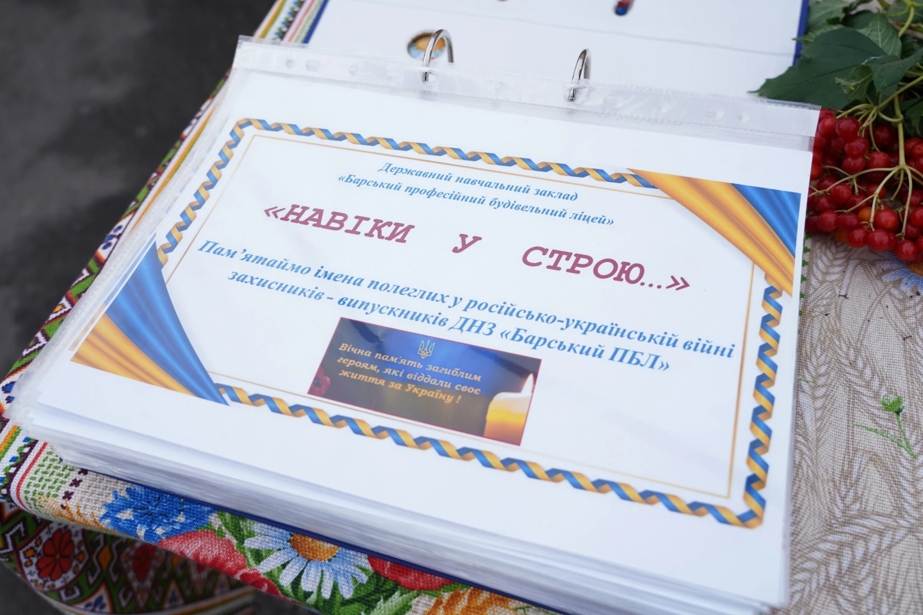 15 поєдинків, лицарські бої та локації пам’яті: як у м. Бар відбувся «Турнір Героїв»
