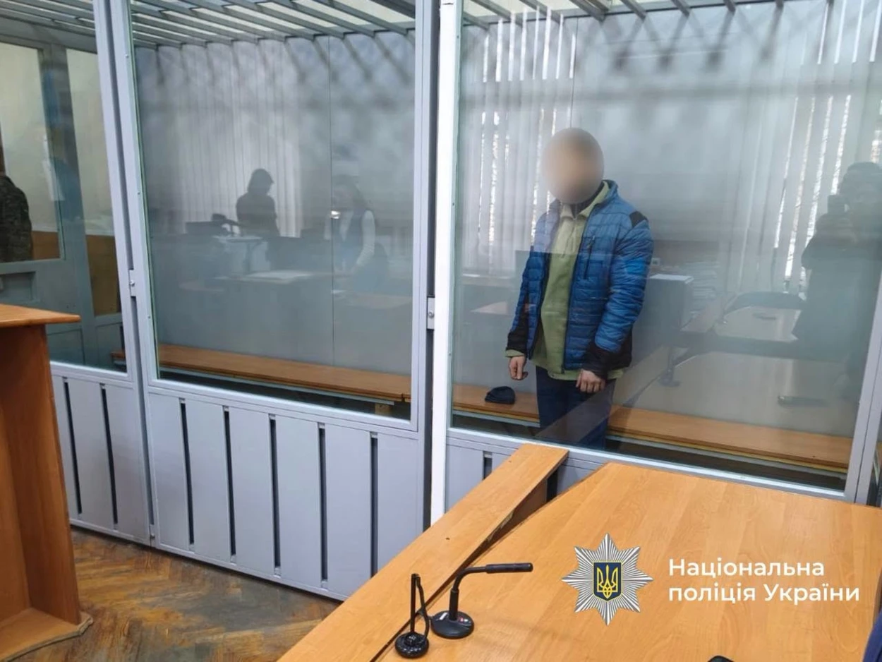Через понад рік після вбивства двох школярів у Шаргороді суд виніс вирок: довічне ув’язнення