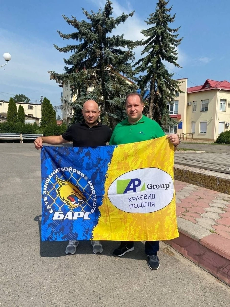 Григорій Пуга: «Головне – не зупинятися на досягнутому, а постійно рухатися вперед»