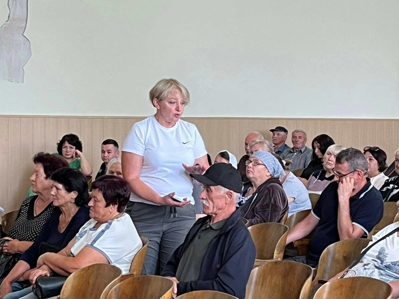 У Луці-Барській абонентці нарахували понад 115 тисяч гривень за безоблікове використання води