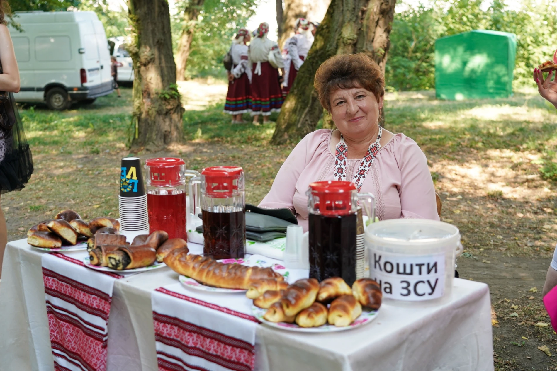 У Барі відбувся фестиваль ERBA BAR: як це було