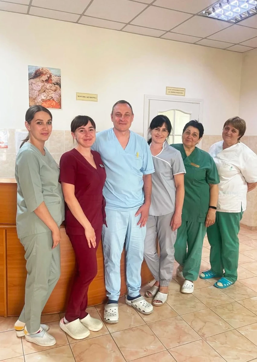 Пологове у м. Бар працює: чому заговорили про загрозу закриття і що буде далі